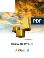 Jagsom Annual Report 2022