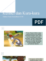 Kelinci Dan Kura-Kura