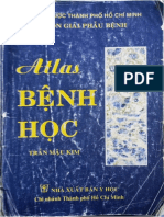 Atlas Bệnh Học