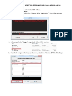 Cara Aktivasi Resetter