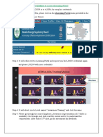 Guidelines To Access Elearning Portal-1