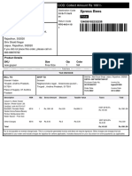 Sub Order Labels