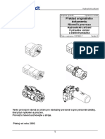 1207862-7 Hydraulikanlage Ausgabe 2 Cs