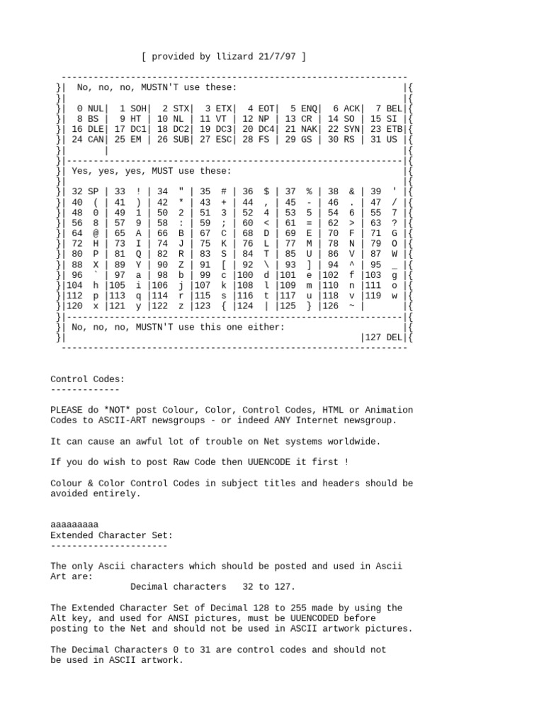 A 4 PDF Character Encoding Digital Technology