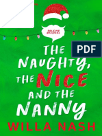 01. the Naughty the Nice and the Nanny