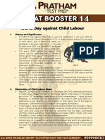 PRATHAM CLAT Booster-14