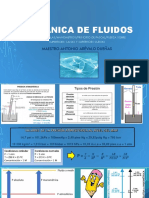 Arevalo Fim Presiones