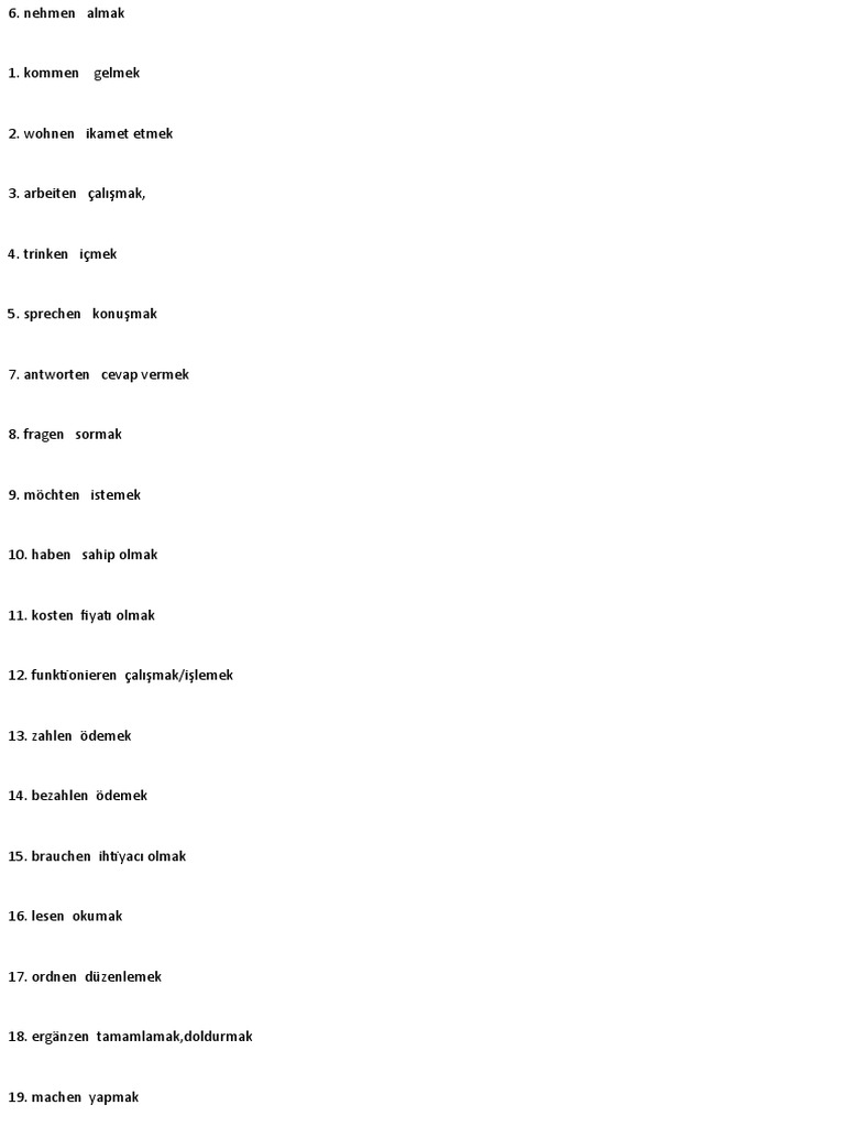 almanca-pdf