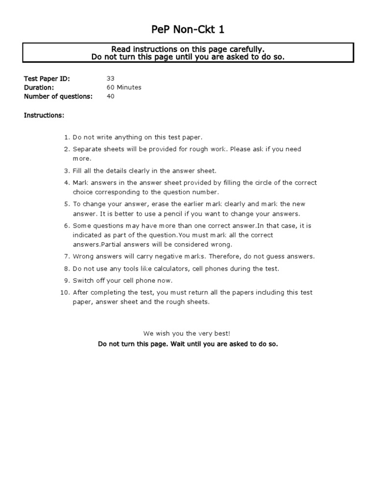 Basic Programming Sample Paper | PDF | Pointer (Computer Programming ...