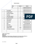 Renesas MCU - V10