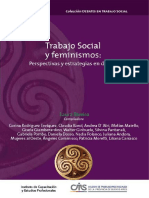 Gabriela Pombo-Interseccionalidad. TS y Feminismos