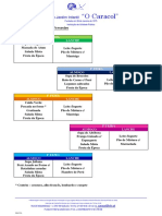 Semana de 30 Janeiro A 03 de Fevereiro