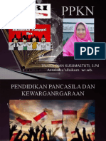 Kedaulatan Nkri