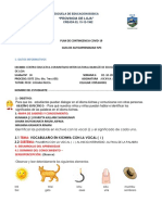 Guia 3 Semana 6 PDF - 5to, 6to, 7mo