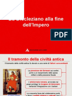 21 Da Diocleziano Alla Fine Impero