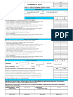 FO-HMI-023 Certificados de Apoyo para Permisos de Trabajo