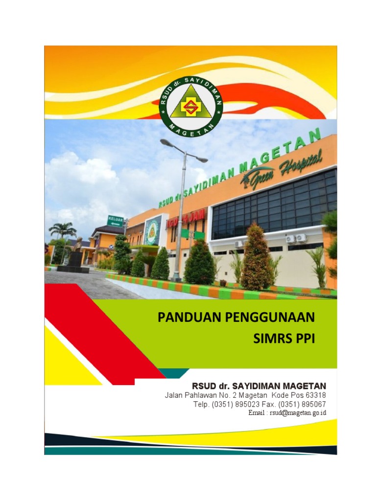 B) Metode Pengump Data SIR PPI | PDF