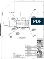 Mooring Arrangement Plan Rev A