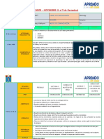 Planificador 1 Al 5 de Noviembre