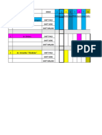 Jadwal v1