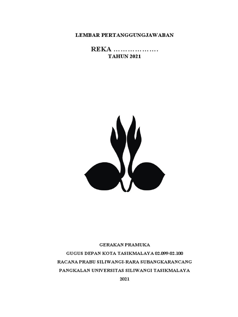 Template LPJ Reka 2021 PDF