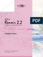 Catálogo Renoir 2.2 - Fevereiro 2020