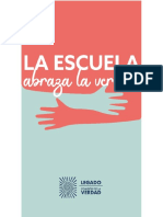 La Escuela Abraza La Verdad - Docsintesis