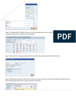 SAP ALV Report PDF Download - Parte 2