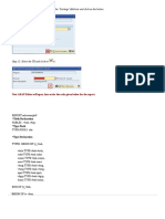 SAP ALV Report PDF Download - Parte 4