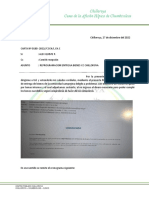 Carta N 180-Cronograma Final CC Chilloroya Gestion 2021-2022 Problemas Intermitentes