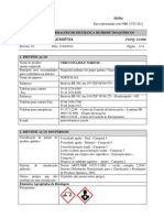 Tebuconazole Fispq