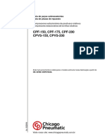 Lista PÇS - CPF (CPVS) 150-200 - Ed 2015-12