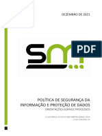 SM-LGPD Politica Geral-2021