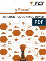 Logfocus 4PL