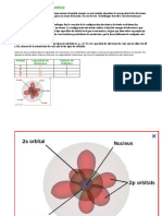 Modelo Atómico Cuantico
