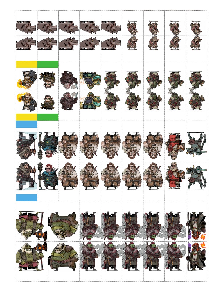 Pawns | PDF