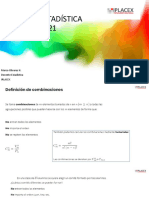 Resumen para Prueba 2 Estadisticas