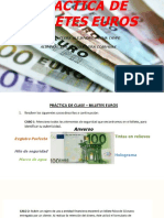 Práctica de Euros - Luis Vera