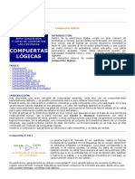 Compuertas Logicas PDF