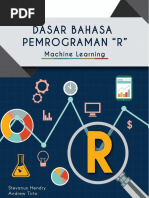Panduan R dan RStudio untuk Penelitian | PDF