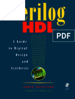 Verilog HDL