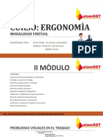 Curso Ergonomia 2