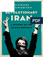 Revolutionary Iran A History of The Islamic Republic PDFDrive