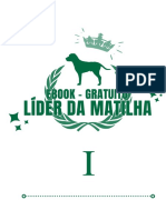 -eBook Grátis- GUIA - Líder Da Matilha