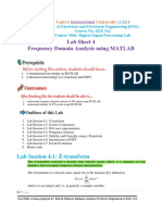 212 EEE 3310 LabSheet 04