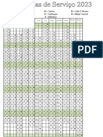 Farmácias de Serviço2023