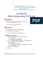 EEE 3310 LabSheet 06