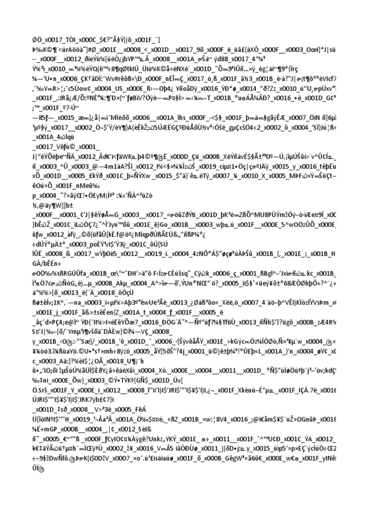 R 6 | PDF