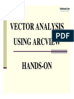 GIC AV VectorAnalysis