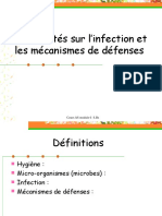 L Infection Defenses